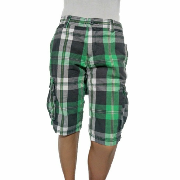 Carbon shorts main image 0